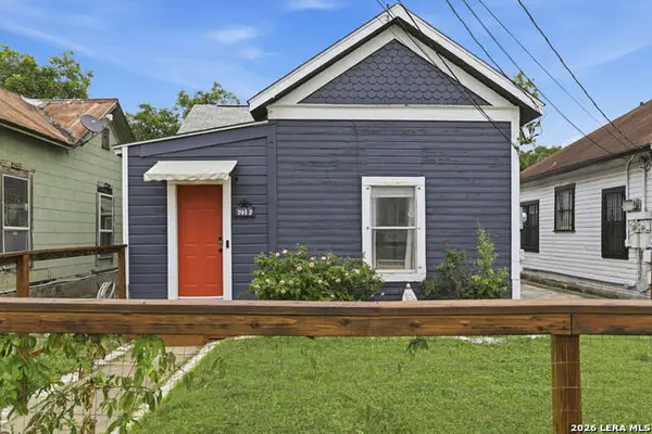 616 Willow, San Antonio, TX 78202