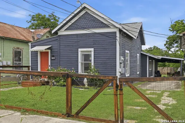 616 Willow, San Antonio, TX 78202 - #2