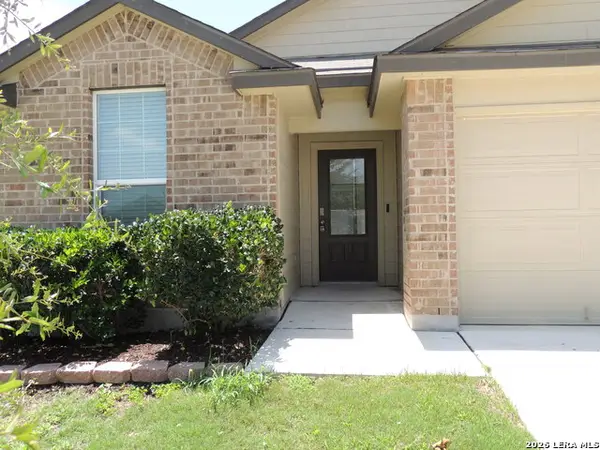 6437 Staccato Staff, San Antonio, TX 78252