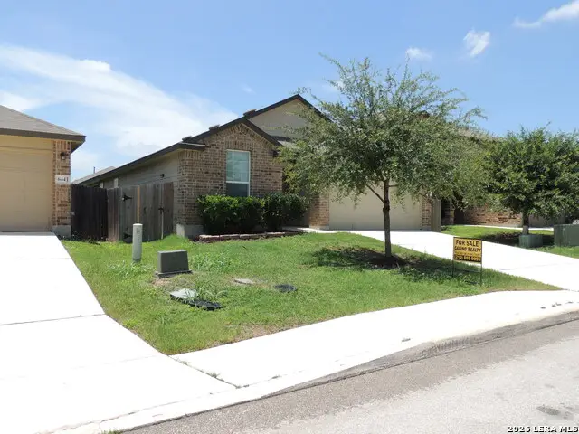 6437 Staccato Staff, San Antonio, TX 78252 - #3