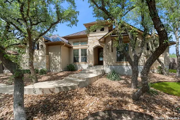 26110 Sunny Meadow, San Antonio, TX 78260