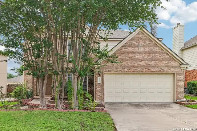 11238 Jade Spg, San Antonio, TX 78249 - #1
