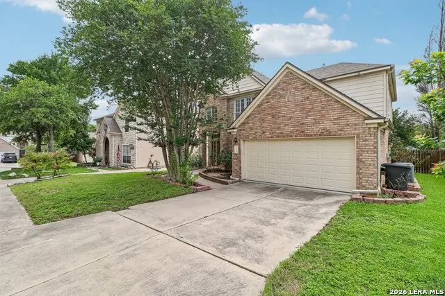 11238 Jade Spg, San Antonio, TX 78249 - #2