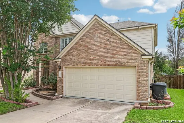 11238 Jade Spg, San Antonio, TX 78249 - #3