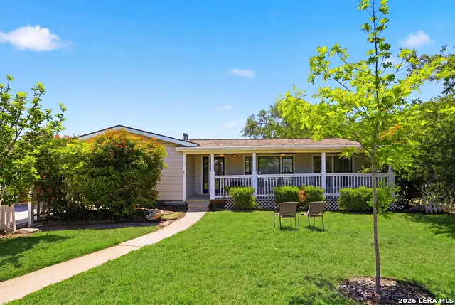 334 Karen Ln, San Antonio, TX 78209 - #1