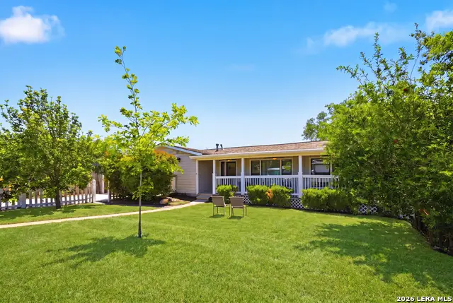 334 Karen Ln, San Antonio, TX 78209 - #2