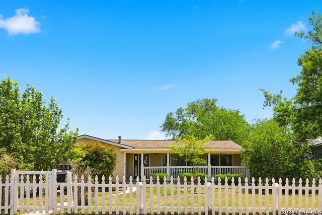 334 Karen Ln, San Antonio, TX 78209 - #3