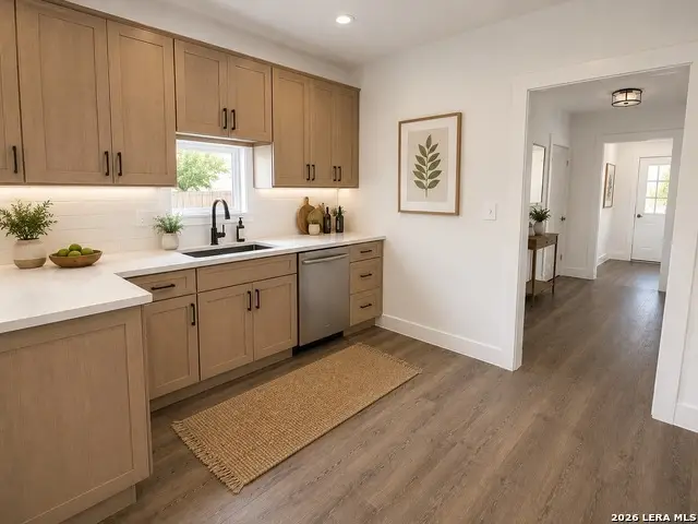 3007 W Gerald Ave, San Antonio, TX 78211 - #3