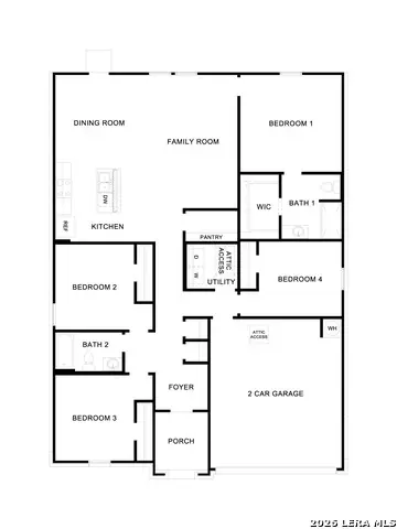 1017 Prince Albert, Seguin, TX 78155 - #2