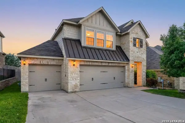 12830 Sabinal River, San Antonio, TX 78253