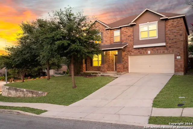 21258 Coral Spur, San Antonio, TX 78259 - #1