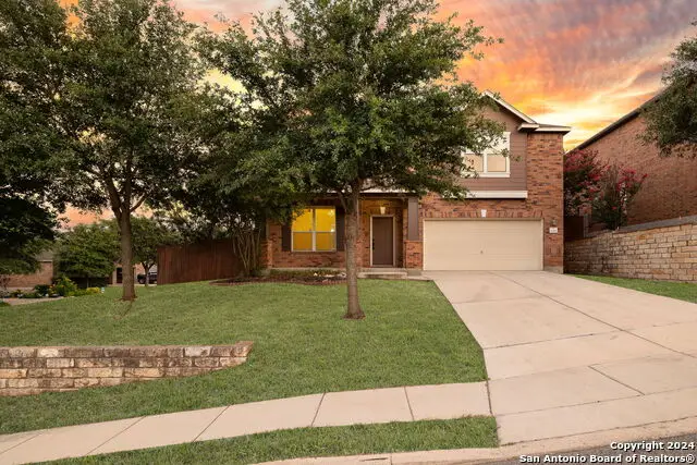 21258 Coral Spur, San Antonio, TX 78259 - #2