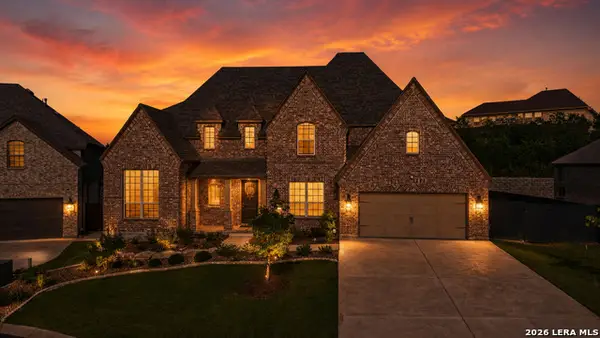 28644 Bull Gate, Boerne, TX 78015
