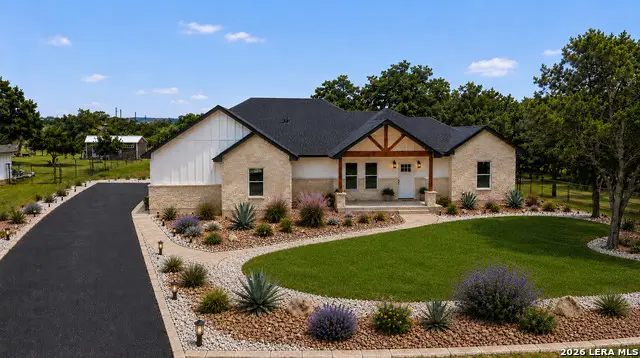 315 Old Camp, Bandera, TX 78003 - #1