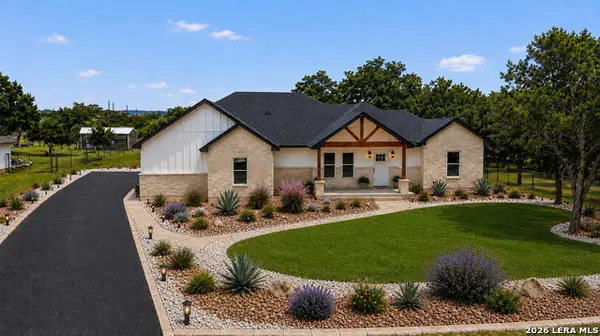 315 Old Camp, Bandera, TX 78003