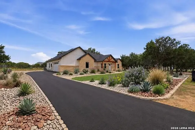 315 Old Camp, Bandera, TX 78003 - #2