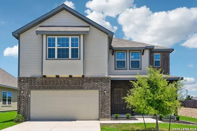 7602 Wallaby Isle, San Antonio, TX 78253 - #1