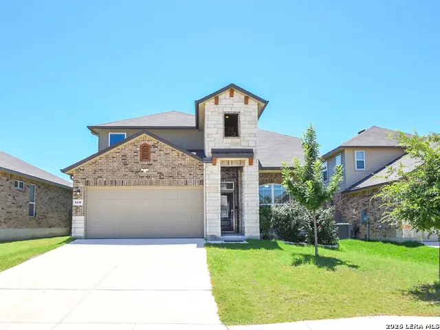 9430 Single Footing, San Antonio, TX 78254 - #2