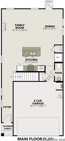 285 W Quill Dr Building 9, San Antonio, TX 78228 - #3