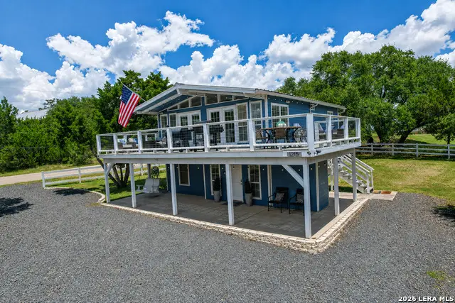 1215 Stagecoach Dr, Canyon Lake, TX 78133 - #1