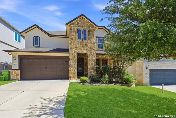 13822 Pursley Rdg, San Antonio, TX 78245