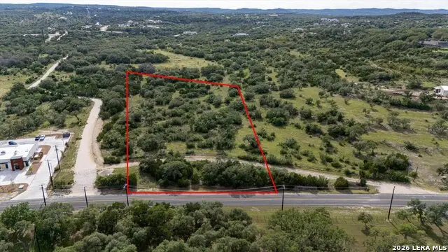 LOT 26 Toutant Beaurgard, Boerne, TX 78006 - #2