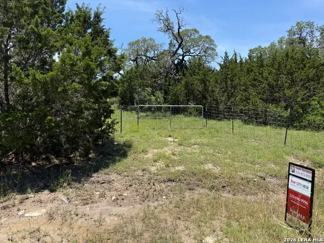 LOT 26 Toutant Beaurgard, Boerne, TX 78006 - #3
