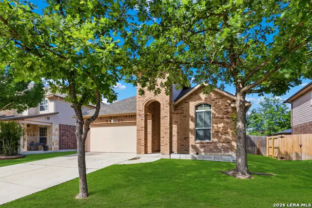 3041 Muntjac, Schertz, TX 78154 - #2