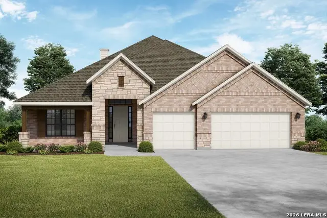 213 Kari Drive, Castroville, TX 78009 - #1