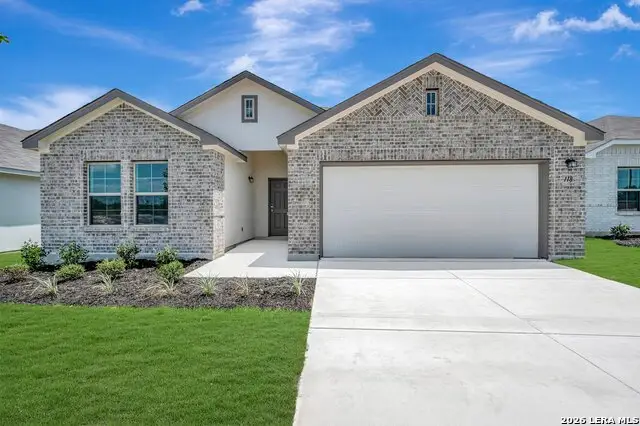 118 Stabler Square, San Antonio, TX 78056 - #1