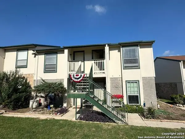 4949 Hamilton Wolfe Rd, San Antonio, TX 78229