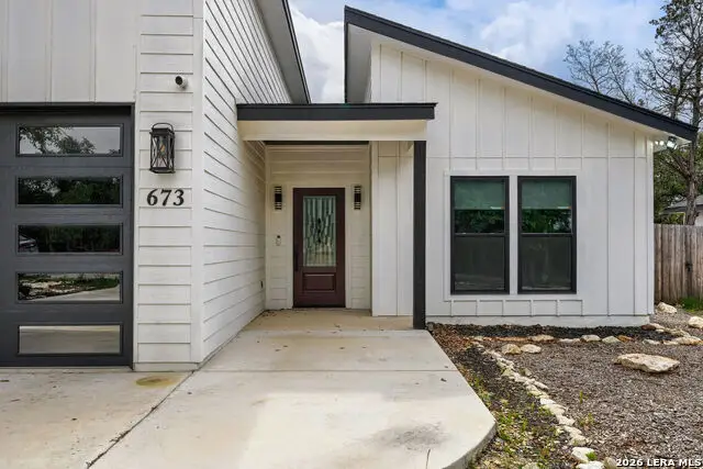 673 Mockingbird Cv, Spring Branch, TX 78070 - #2
