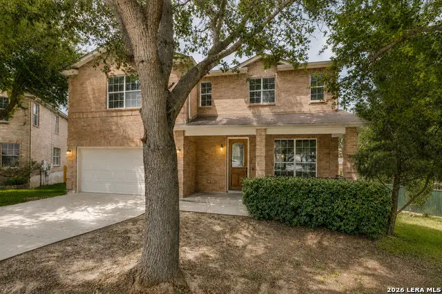 1306 Sun Gdn, San Antonio, TX 78245 - #2