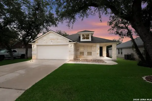 26122 Indian Clf, San Antonio, TX 78260
