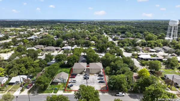 926/930 Drury Lane, San Antonio, TX 78221