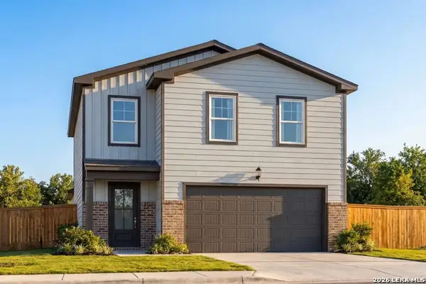 2511 Dry Moss Way, San Antonio, TX 78224