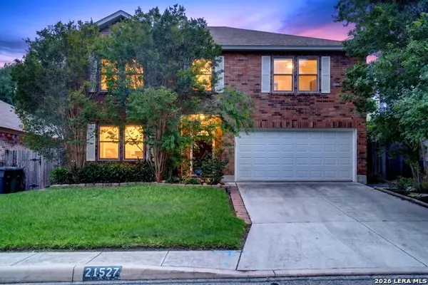 21527 Tenore, San Antonio, TX 78259
