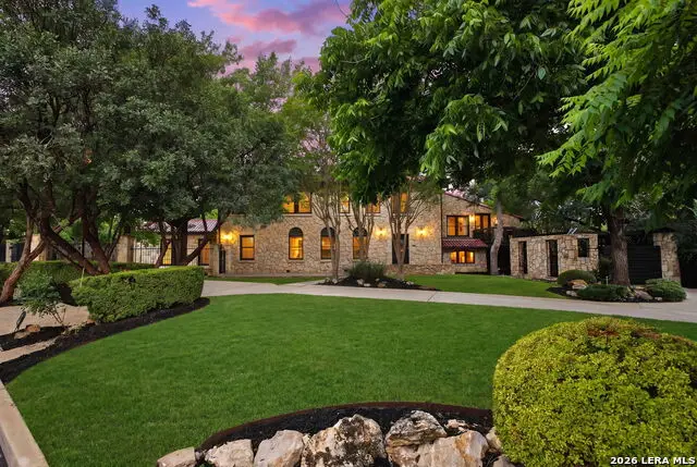103 Park Hill, San Antonio, TX 78212 - #2