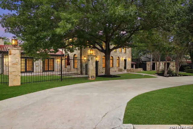 103 Park Hill, San Antonio, TX 78212 - #3