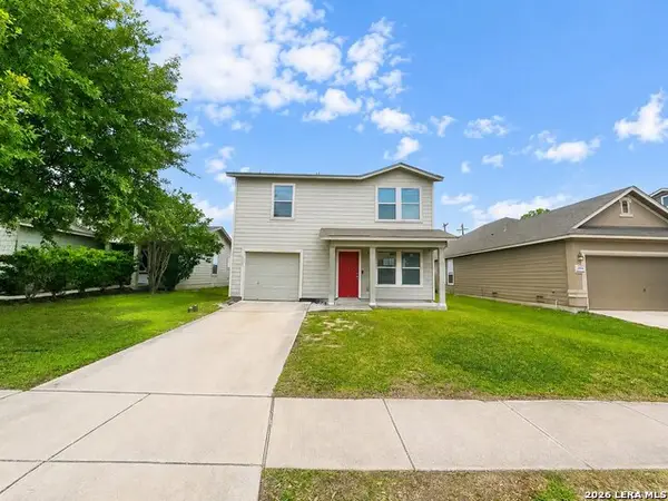 4342 Southton Way, San Antonio, TX 78223