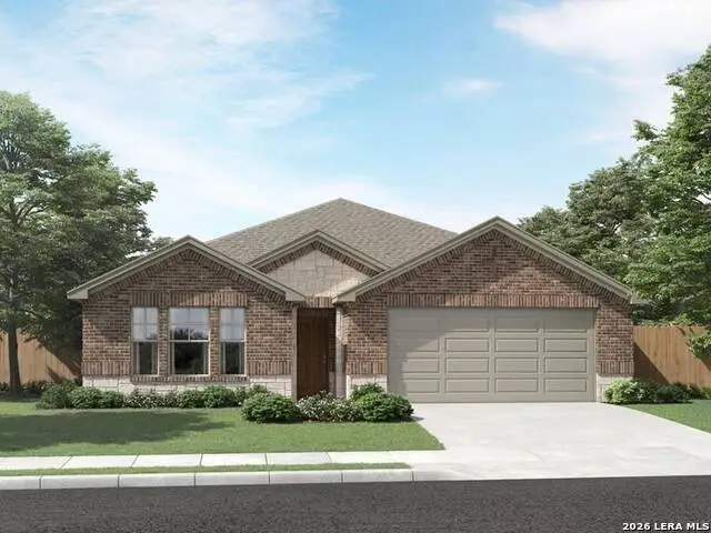 5513 Mcbride St, Cibolo, TX 78108 - #1