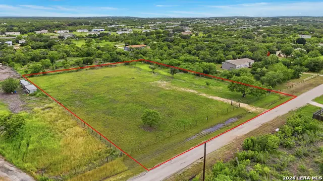 4647 County Road, Hondo, TX 78861 - #2