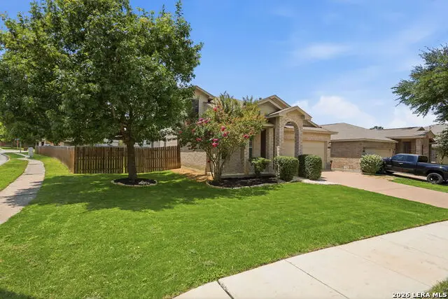 6103 Briscoe Leaf, San Antonio, TX 78253 - #2
