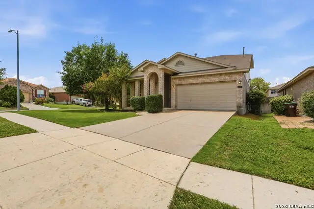 6103 Briscoe Leaf, San Antonio, TX 78253 - #3