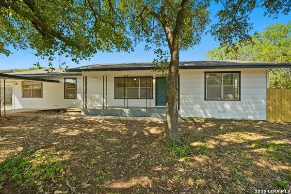 7635 Dove, San Antonio, TX 78223