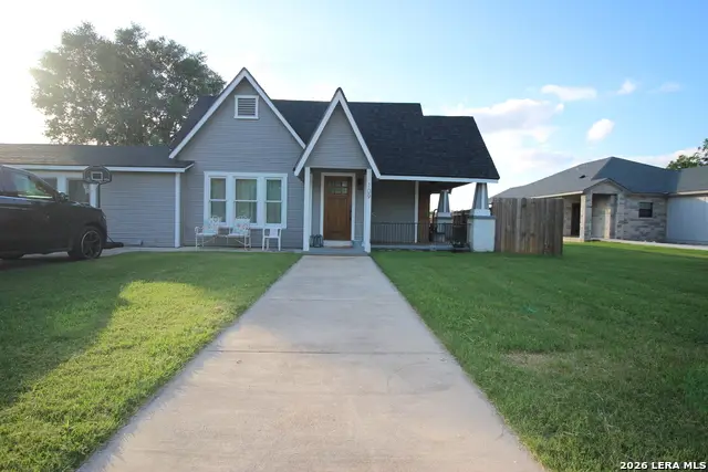109 E Mayer St, Stockdale, TX 78160 - #1