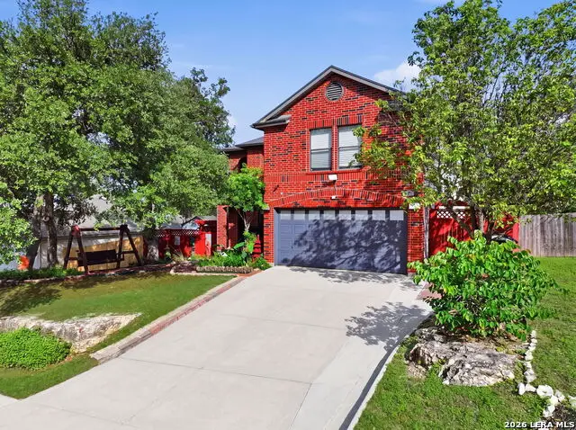4707 Joshua Pt, San Antonio, TX 78251 - #1