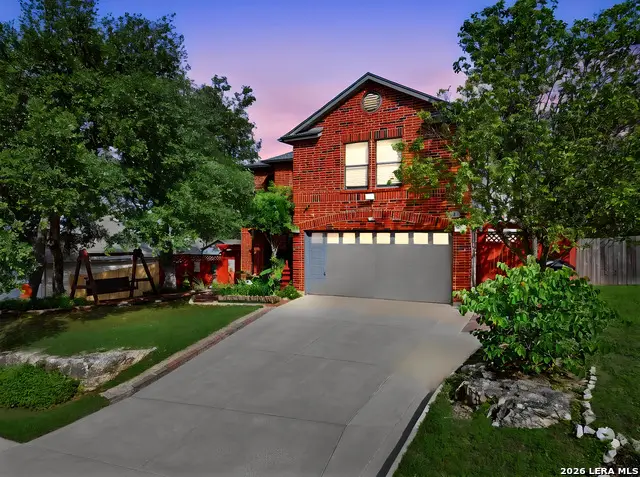 4707 Joshua Pt, San Antonio, TX 78251 - #2
