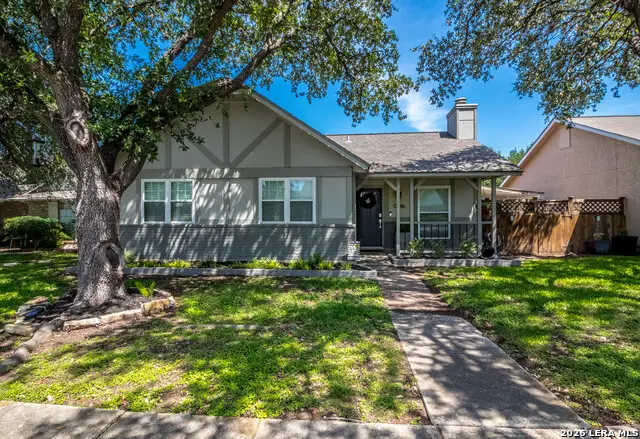 12146 Magnolia Blossom, San Antonio, TX 78247 - #1