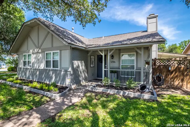 12146 Magnolia Blossom, San Antonio, TX 78247 - #2
